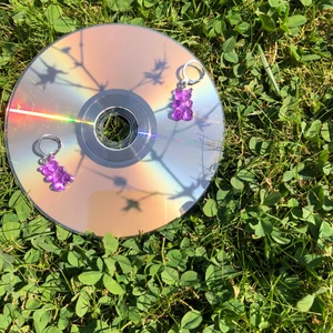 ~örhängen~ - Sen så finns det också med ringar istället för krokar🤎