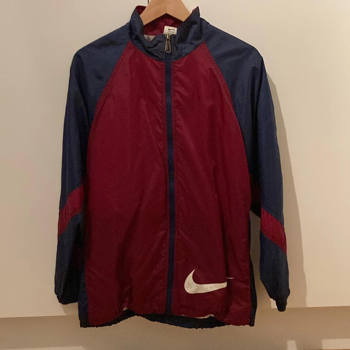 Vintage Nike jacka