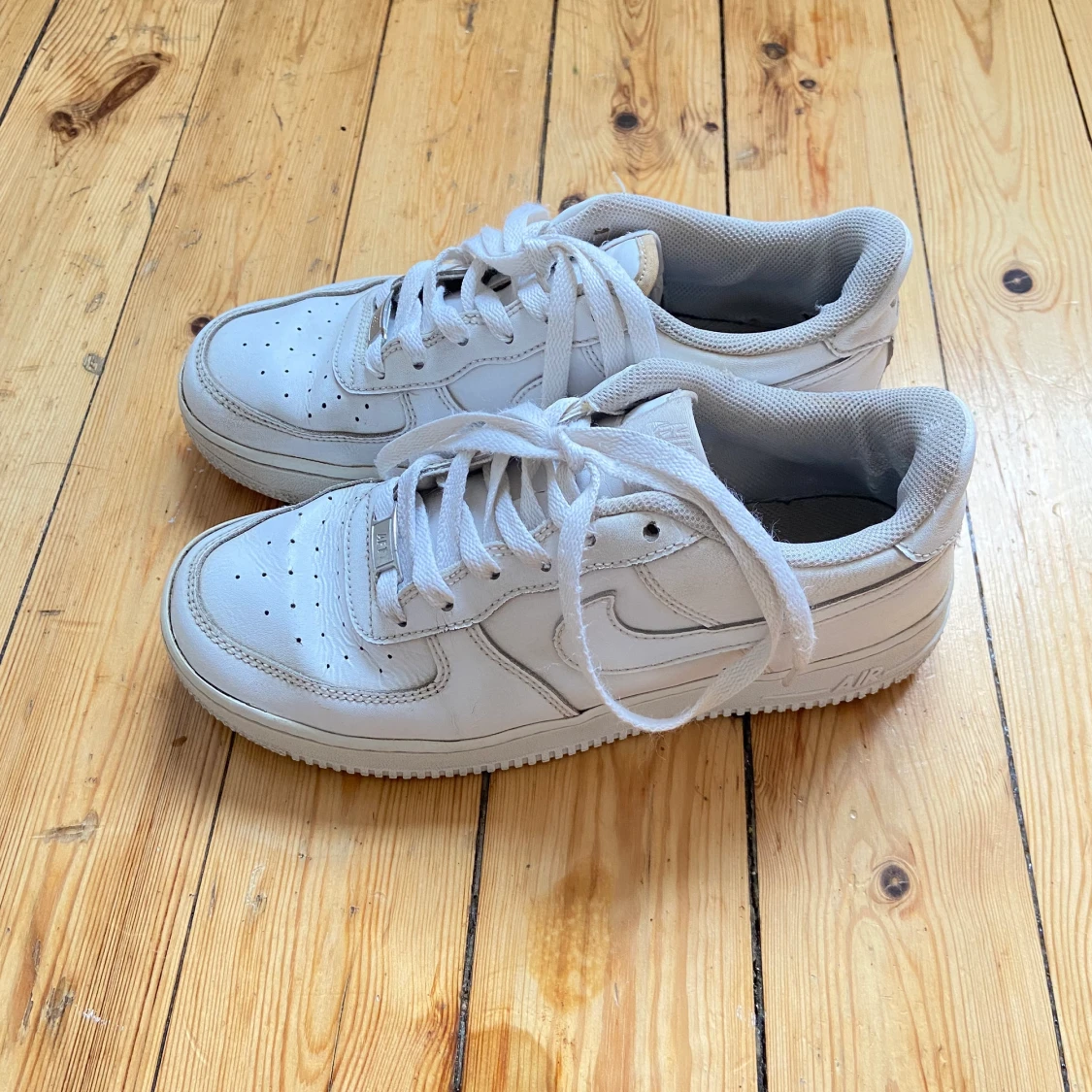 Air force 1 adidas skor 39 - 90