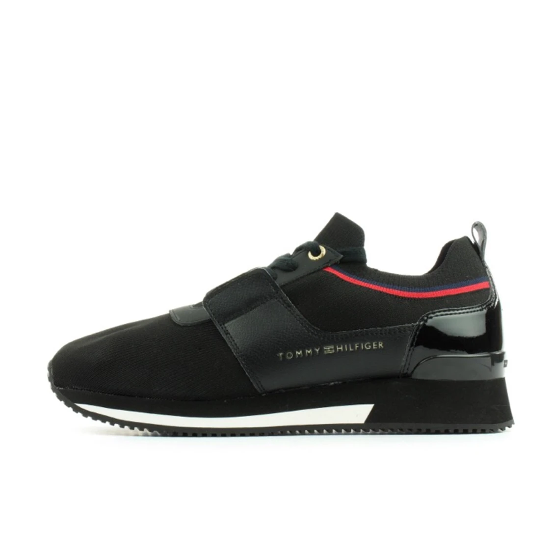 Tommy hilfiger skor sneakers