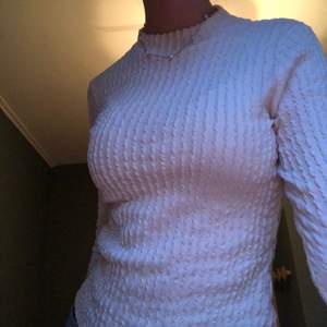 Långärmad tröja från melting Stockholm💗orginalpris 450 kr