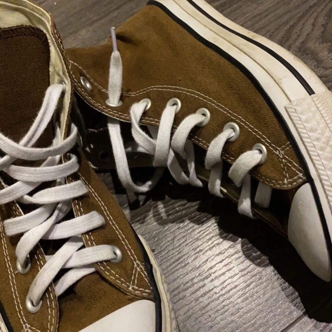 Bruna converse  - 90