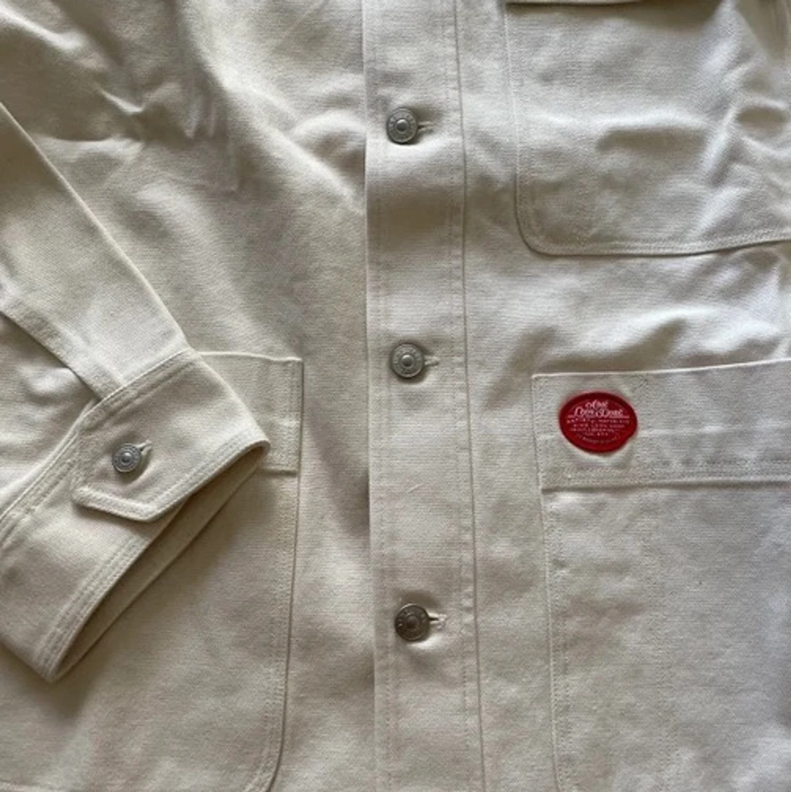 Aime leon dore work jacket XXL - 90