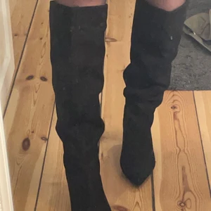 Mocka stövlar  - Storlek 37! Som nya! ❤️