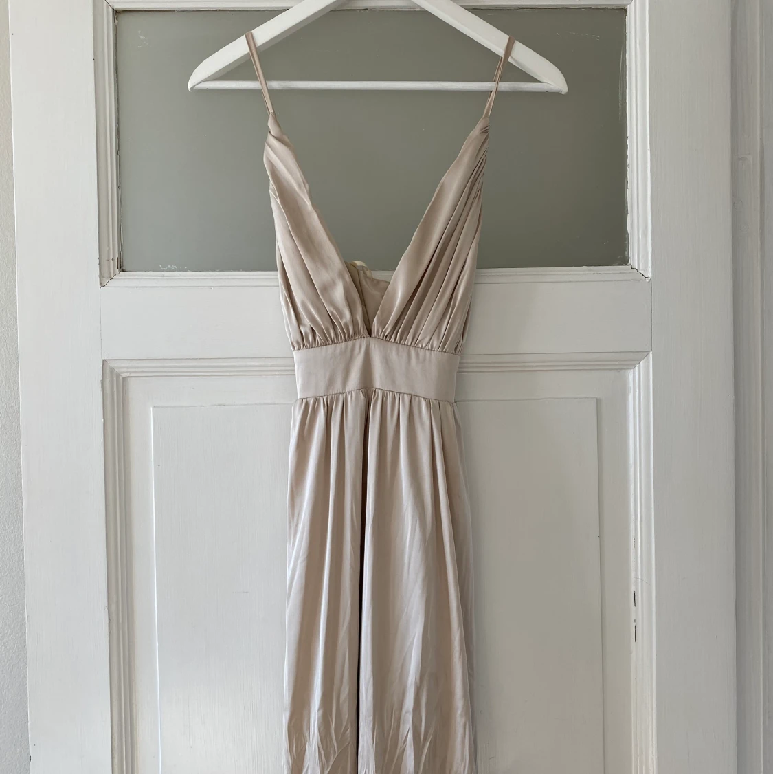 Balklänning SisterS point