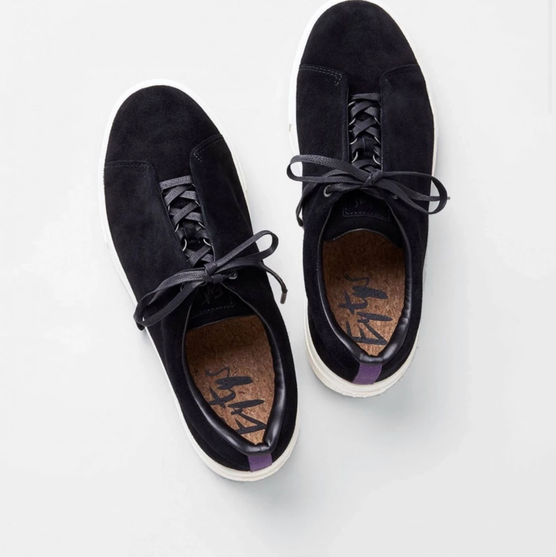 Snygga eytys skor🖤🖤