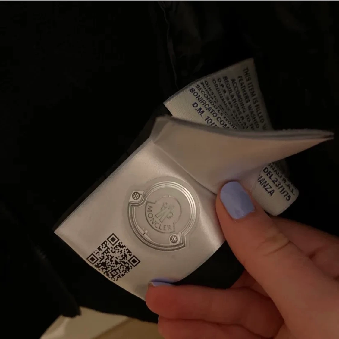 Moncler cardigan  - 90