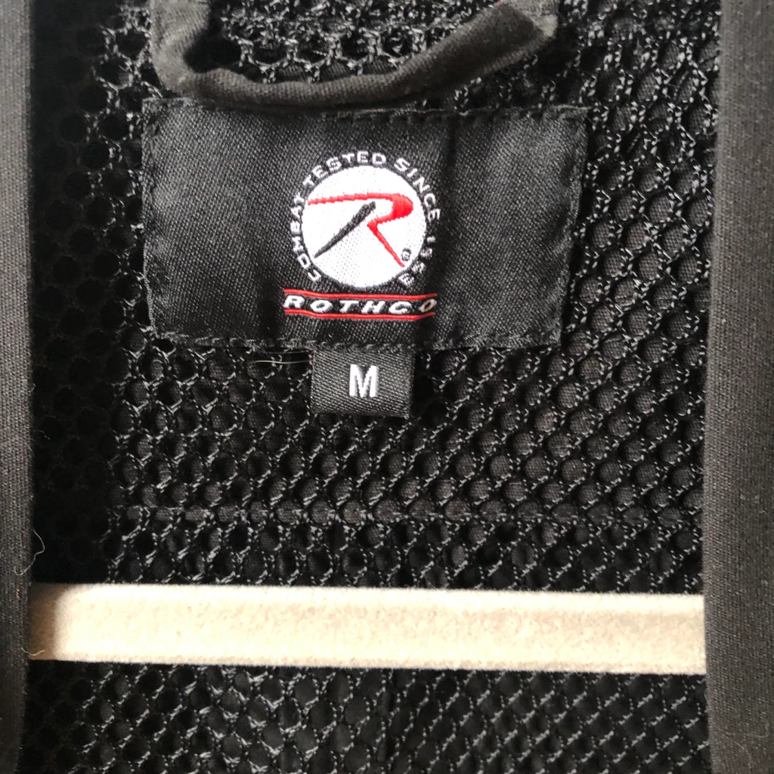 Rothco ”fiskeväst” M - 90