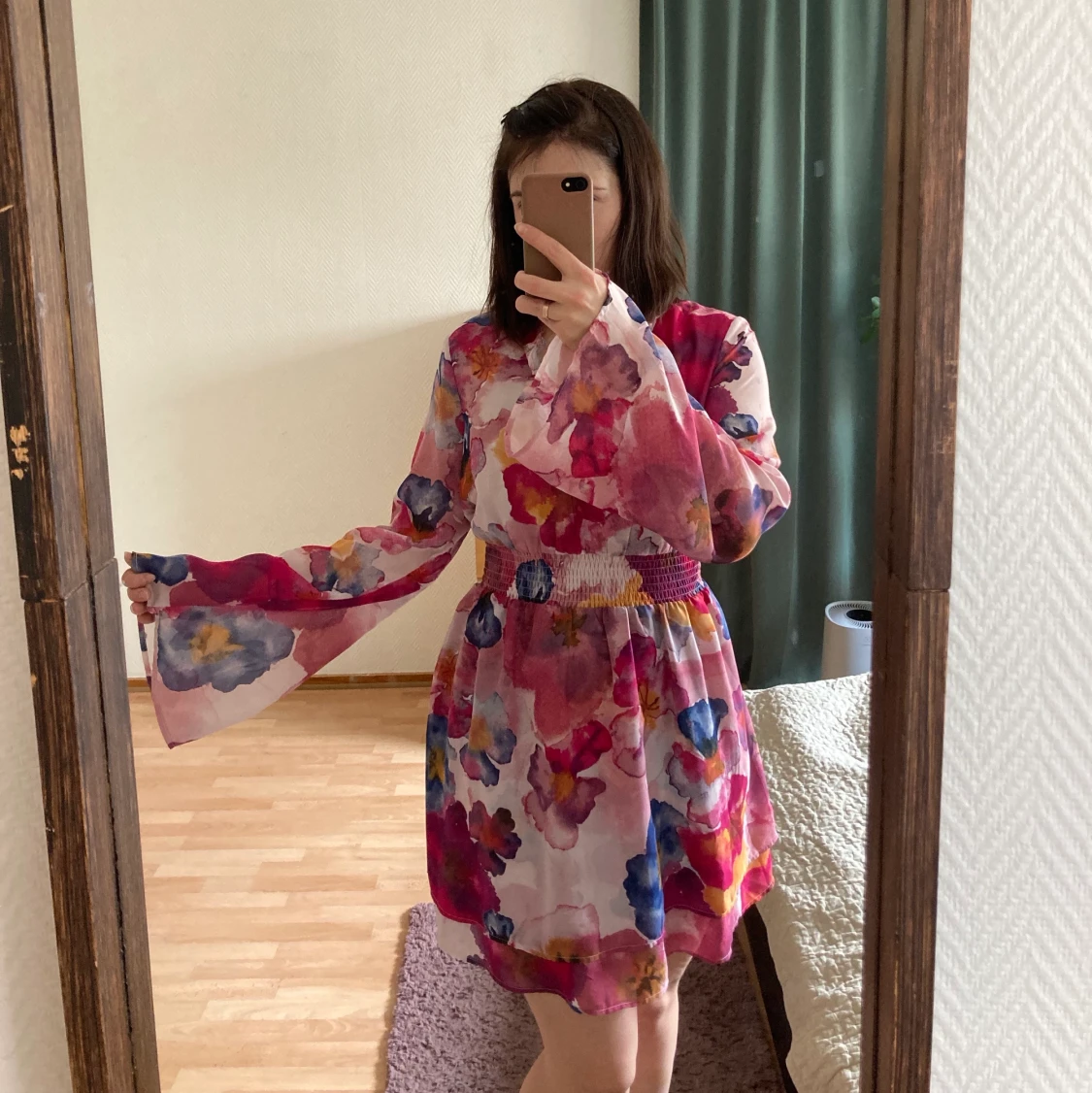 NA-KD klänning - 91