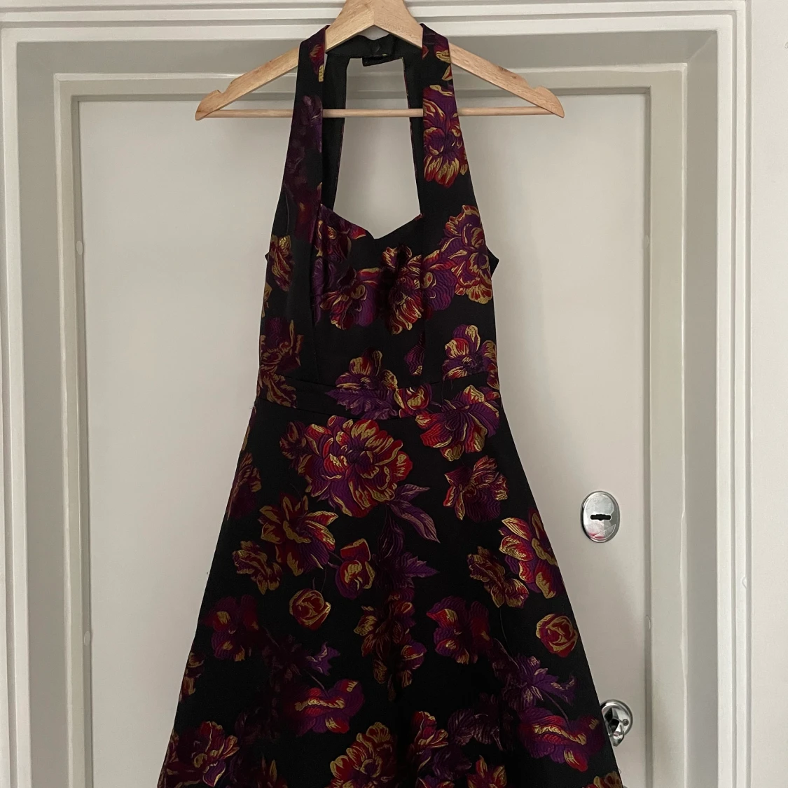 Karen Millen klänning St 36