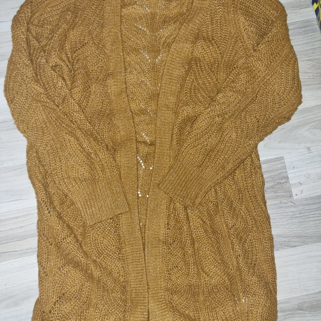 Kofta från Objekt stl M