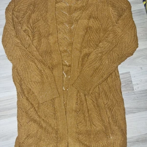 Kofta från Objekt stl M - Helt ny utan lapp. Köpt på bubbelroom