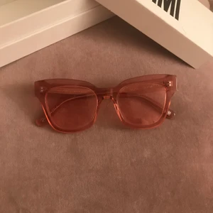 💓Rosa Chimi glasögon💓 - Svin snygga trendiga äkta chimi glasögon💓 Parfekt att ha till sommaren 💓