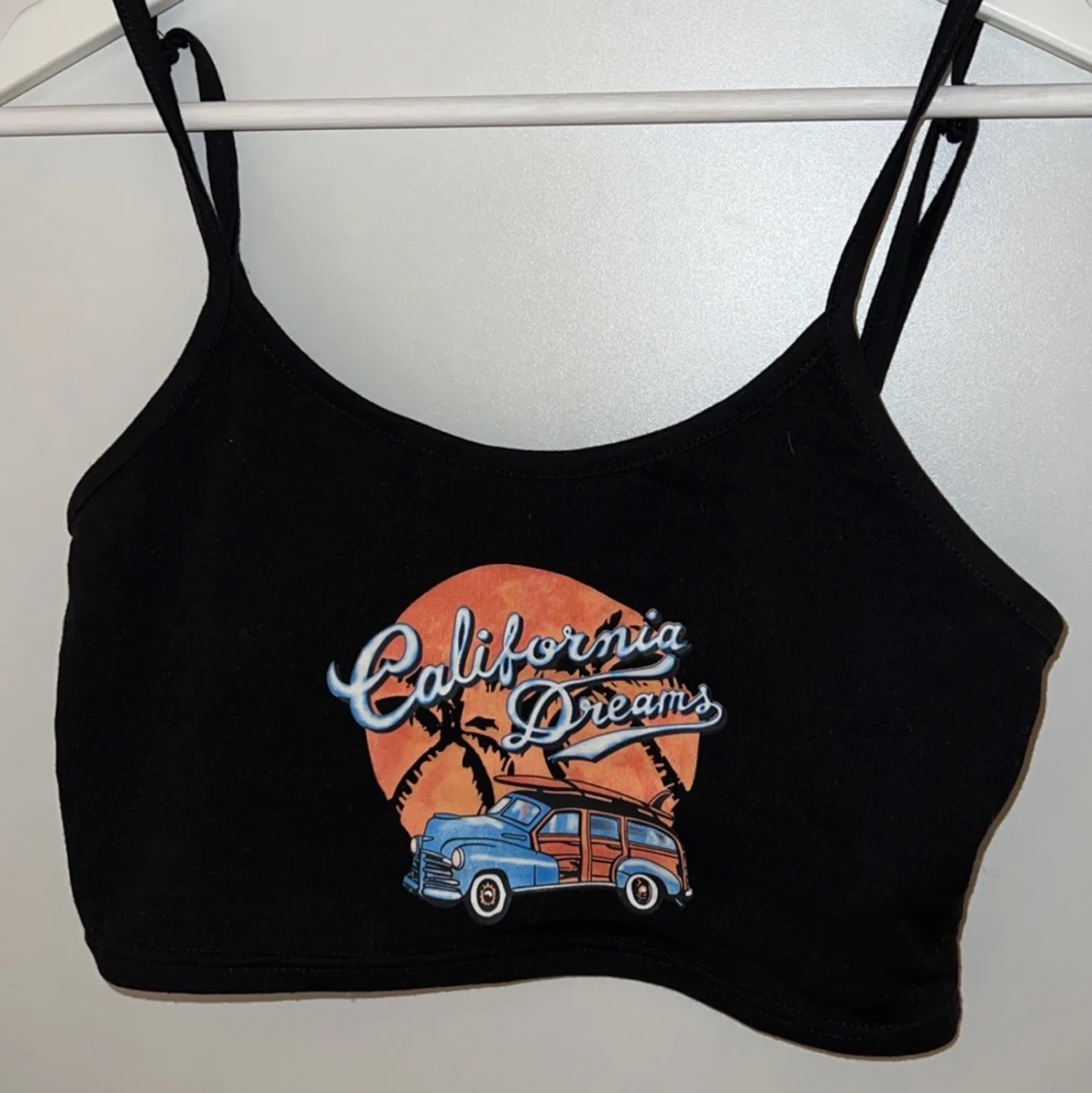 Topp, storlek S - 90