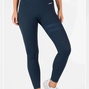 Stronger thights - Kommer inte till användning. Stronger märket framme har blivit ut tvättat men syns svagt. 