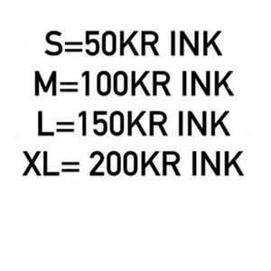 Kristall mysteryboxar - Alla kristaller är äkta   Kristall mysterybox  S=50kr ink M=100kr ink L=150kr ink XL=200kr ink   Extras ingår alltid 