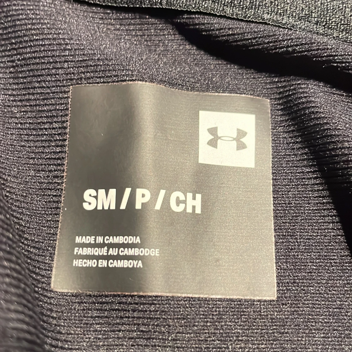 Under armour - 91