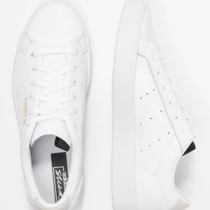Adidas Sleek  - Köpte dem i höst och använt 5 gånger