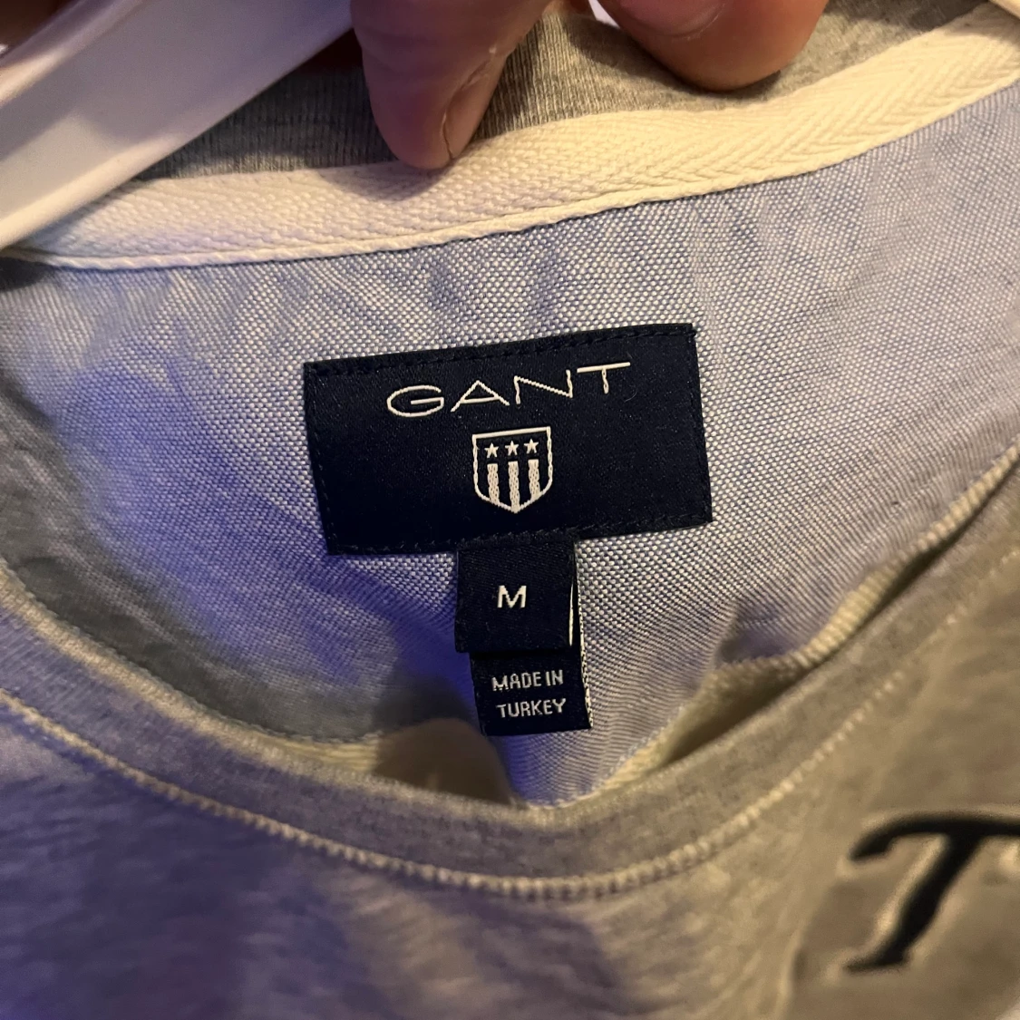 Gant sweatshirt  - 91