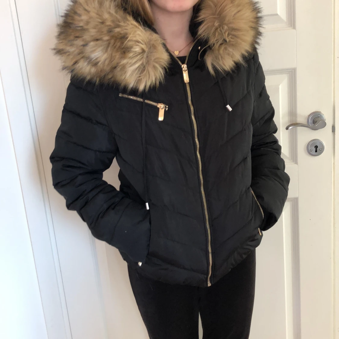 Jacka från Roco Baroco storlek 36 - 90