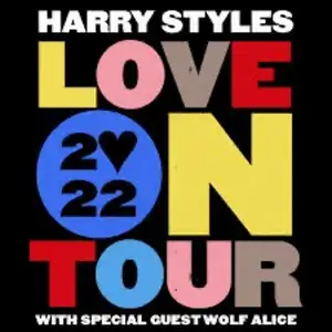 Säljer två biljetter till Harry styles konsert 29 juni i Tele 2 arena. Biljetterna är på läktaren i sektion B327. Startbud är 900 kr för en och 1800 kr för båda.