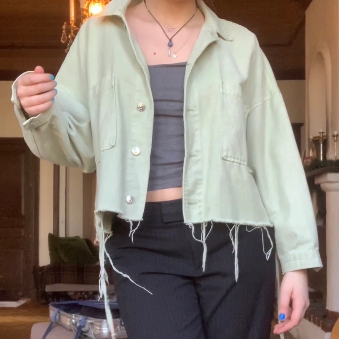 Jacka från Pull&Bear - 90