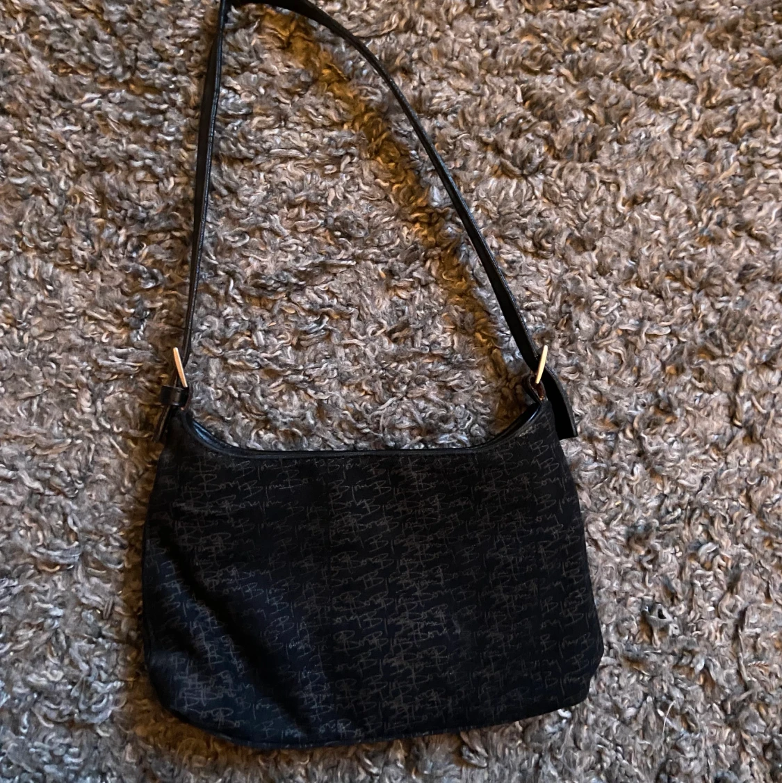 Björnborg handväska  - 90