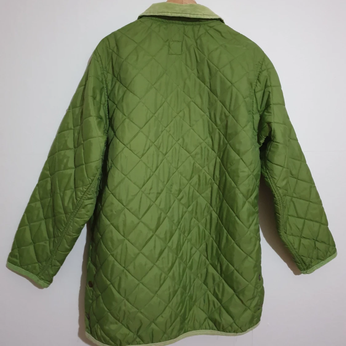 Casual quilted jacket size M/38-40 - 90
