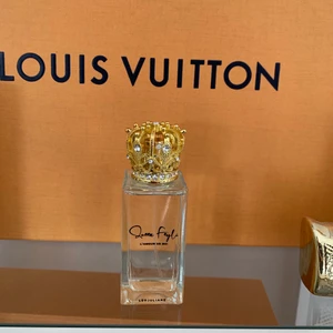 Queen Feyli parfym - Säljer denna parfym helt oanvänd. Nypris 479kr 