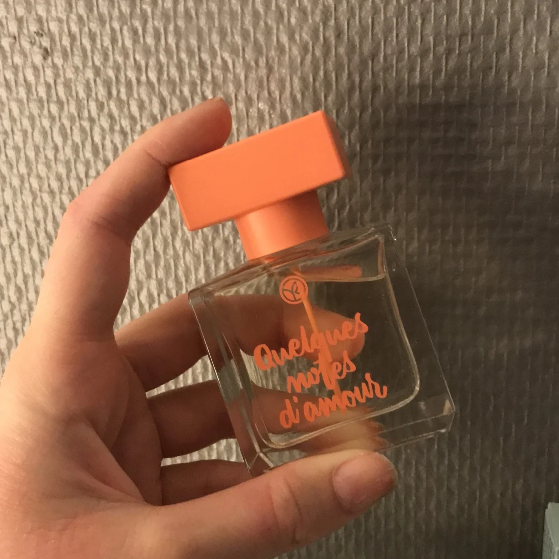 Yves rocher parfym  - 91