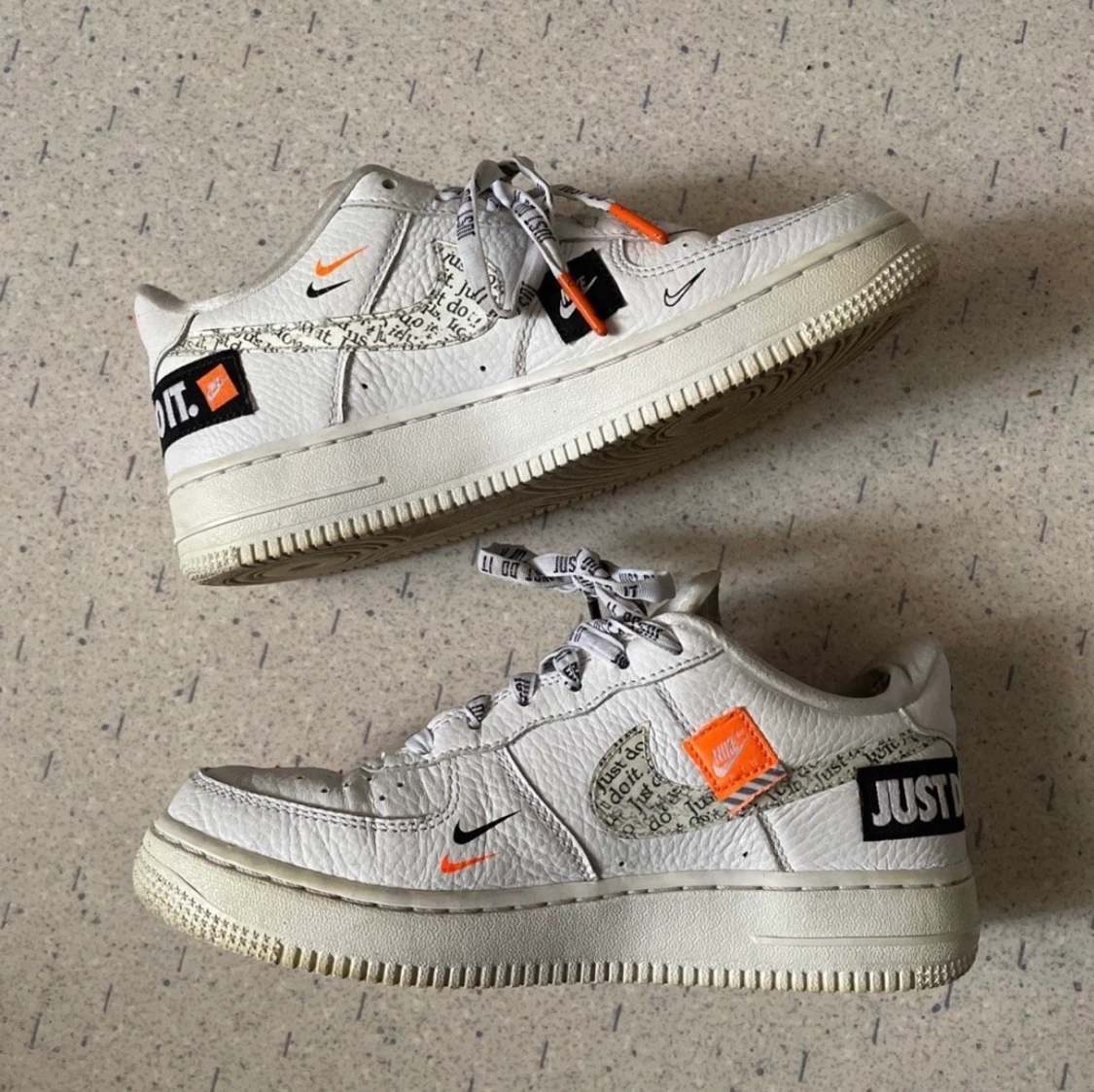 Nike Air Force  - 90