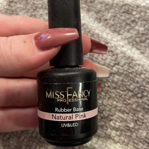 Gele - Endast testad! 🌸