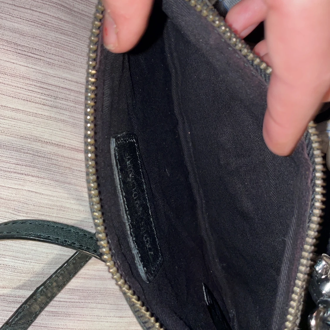 Zadig voltaire väska - 91