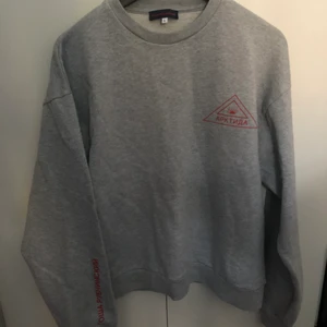 Gosha sweatshirt - Cond 8/10