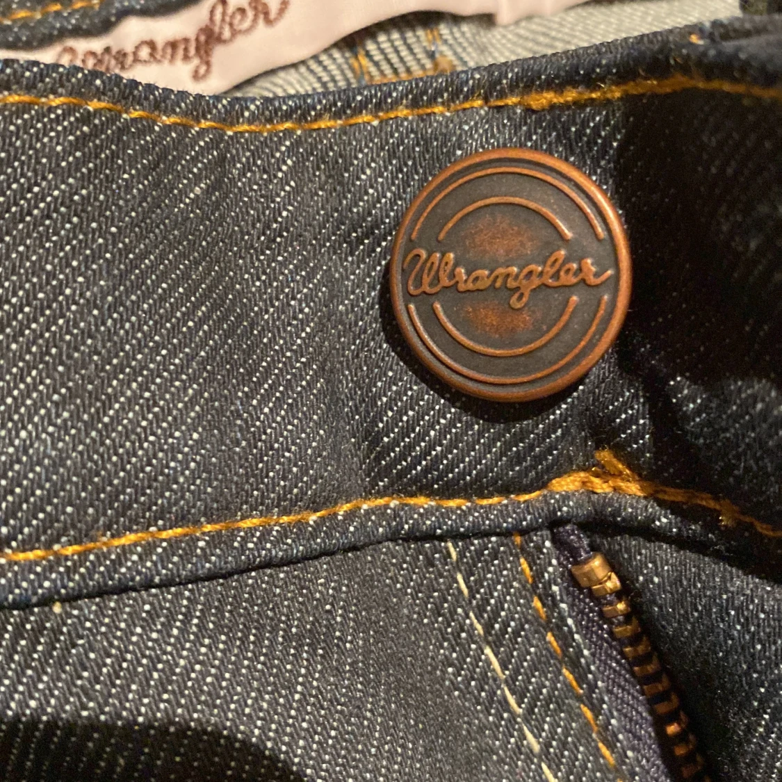 Wrangler jeans - 91