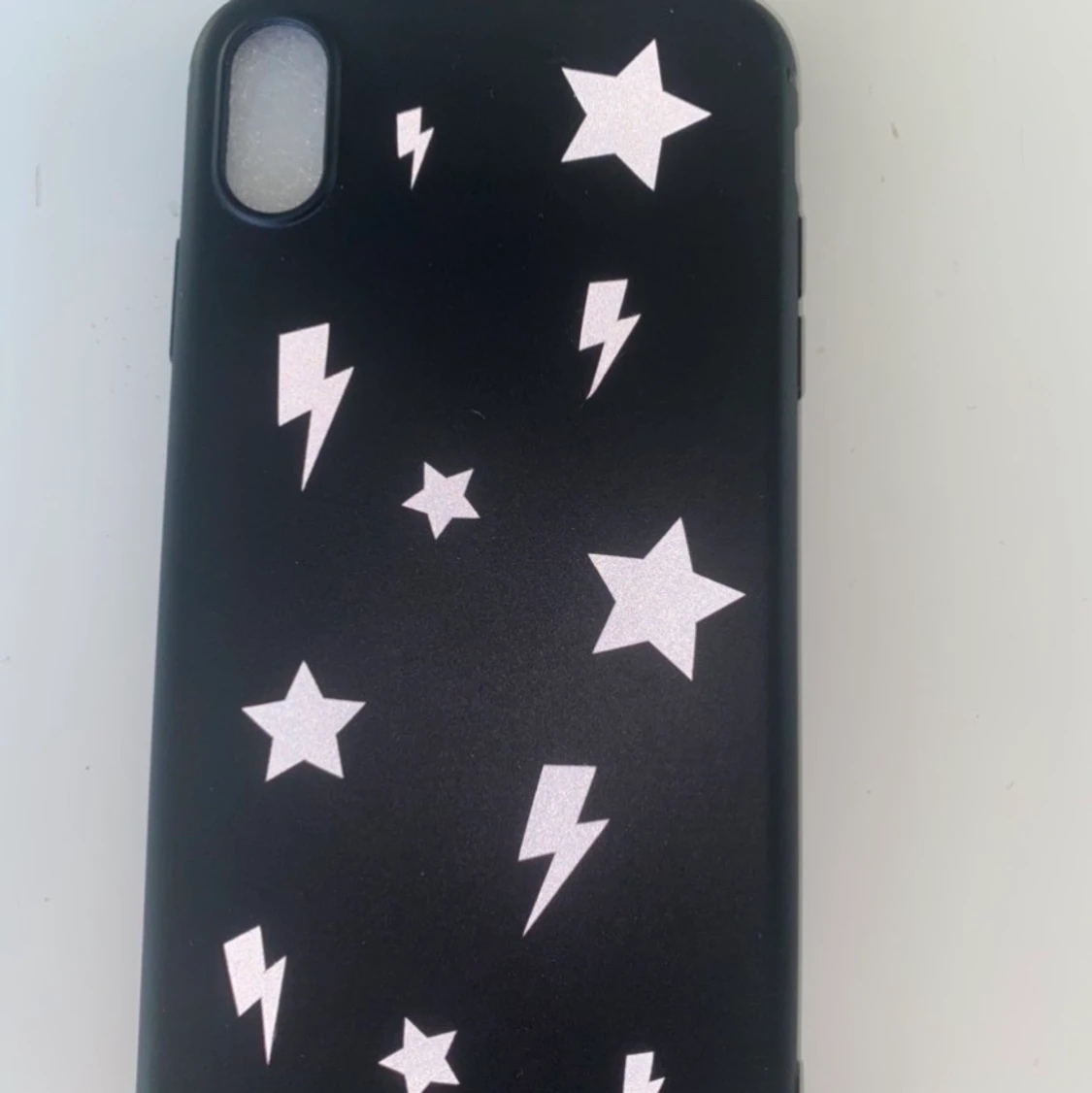 Skal med reflexdetaljer - 90