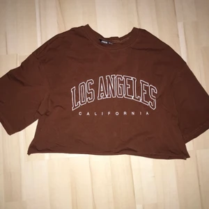 T-shirt  - Denna snygga populära T-shirt från shein har inte använts alls. Den är i nyskick. Kontakta mig för fler bilder. Pris kan diskuteras!