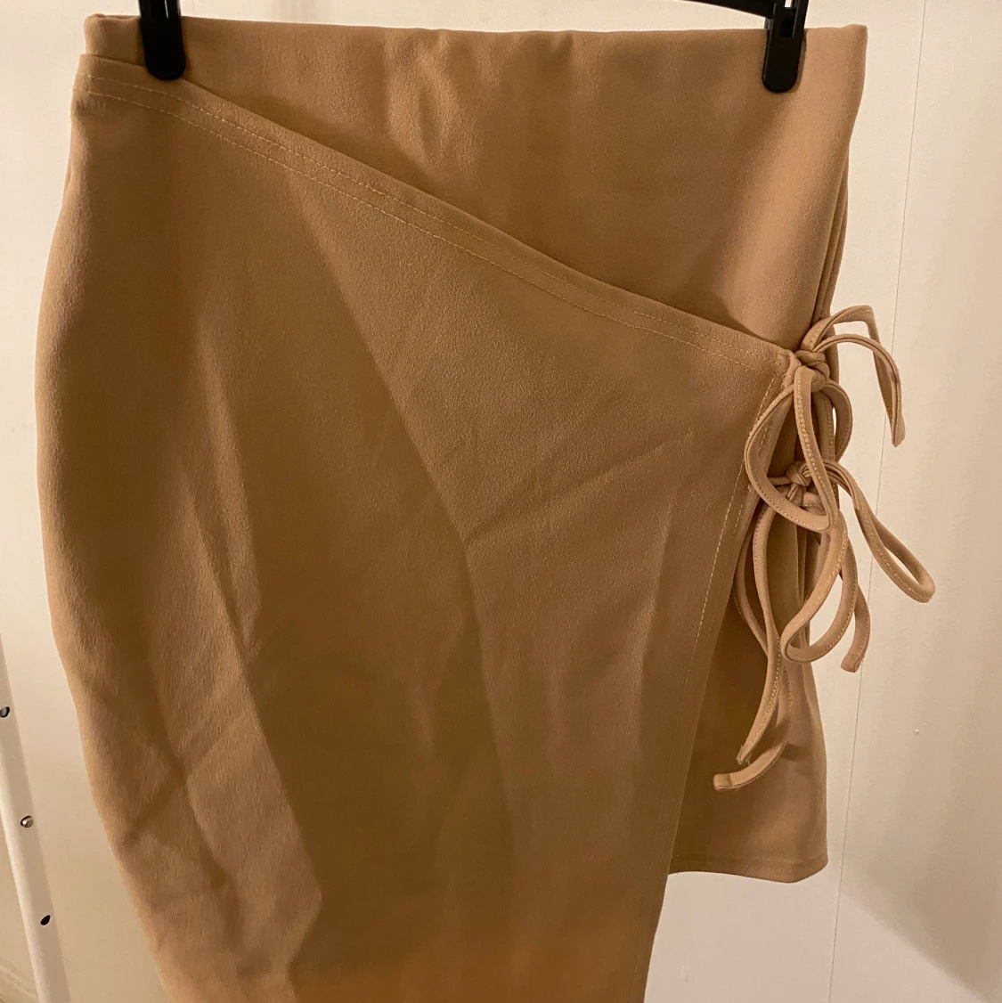 Beige kjol - 90