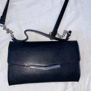 Väska - Ny svart väska