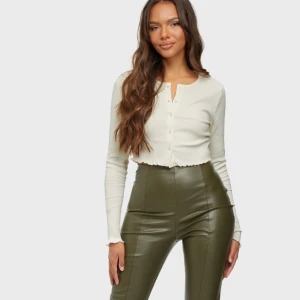 Top - Köpt från nelly 