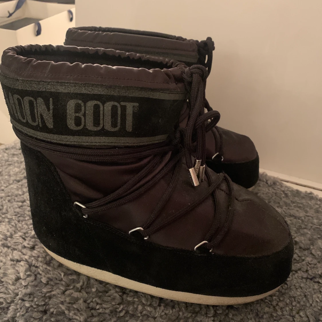Moonboots - 90