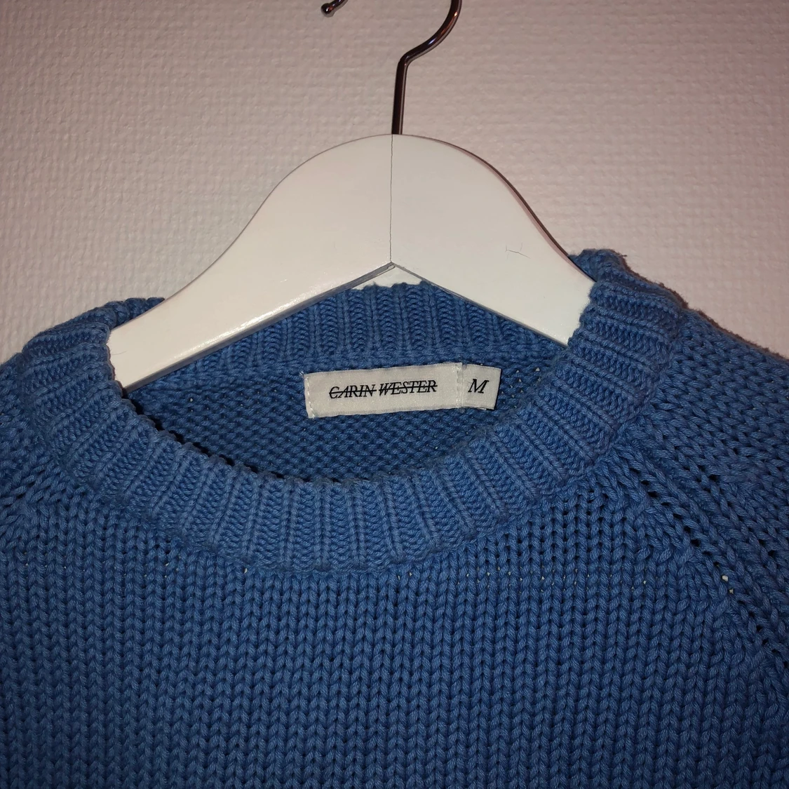 Carin Wester tröja  - 90