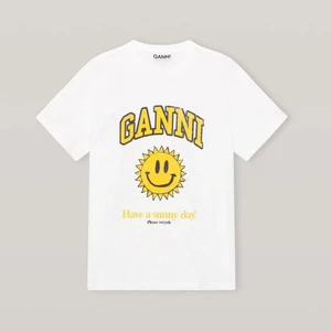 Ganni tröja  - Tröttnat 