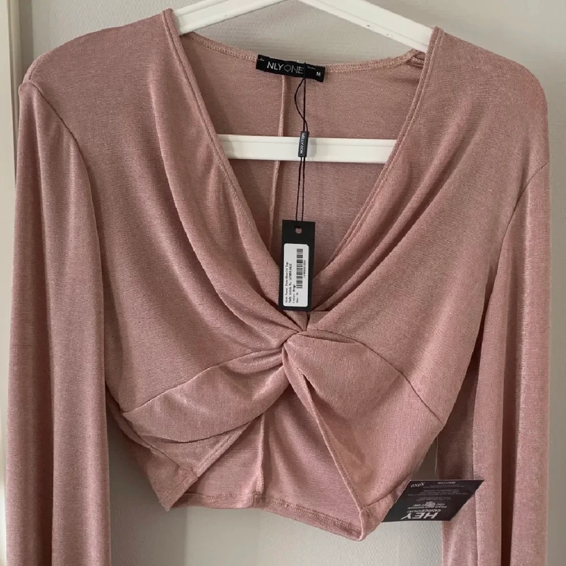 Tröja från Nelly - 90