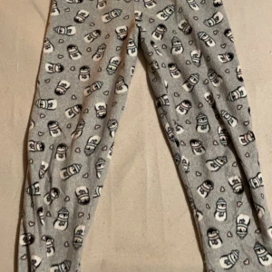 Sköna mys byxor strl XS - Mys byxor i storlek XS