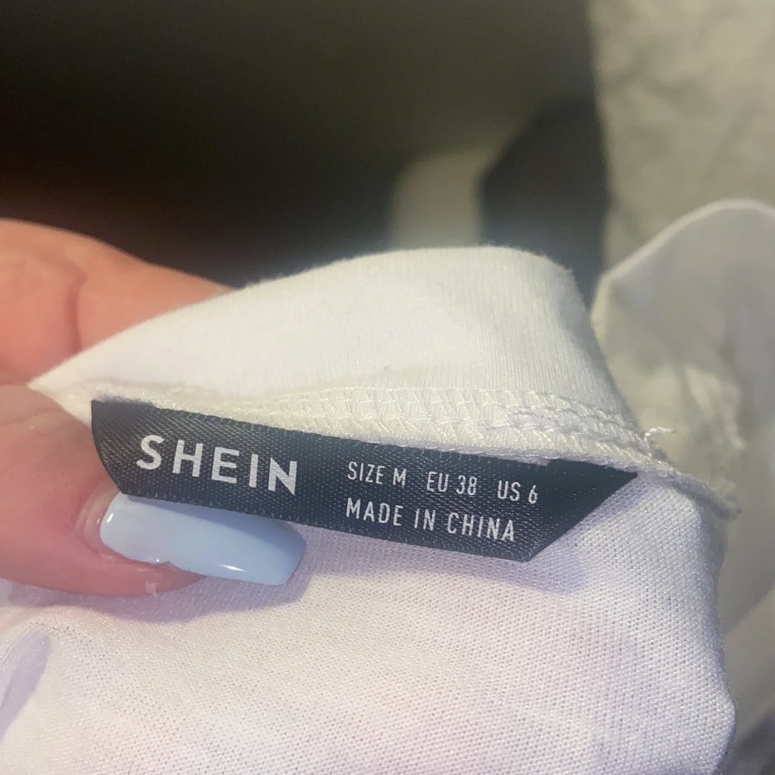 Oversized tee-shirt! - 91