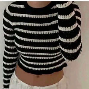 Zara tröja  - Säljer min zara tröja i storlek S, 150kr +frakt.