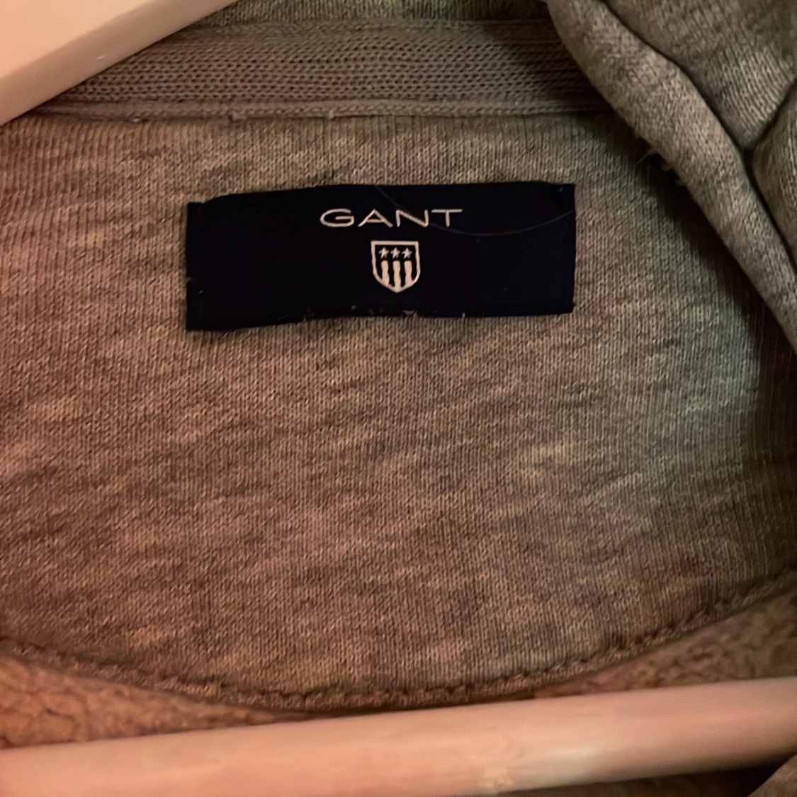 jätte fin gant hoodie i storlek xs - 91
