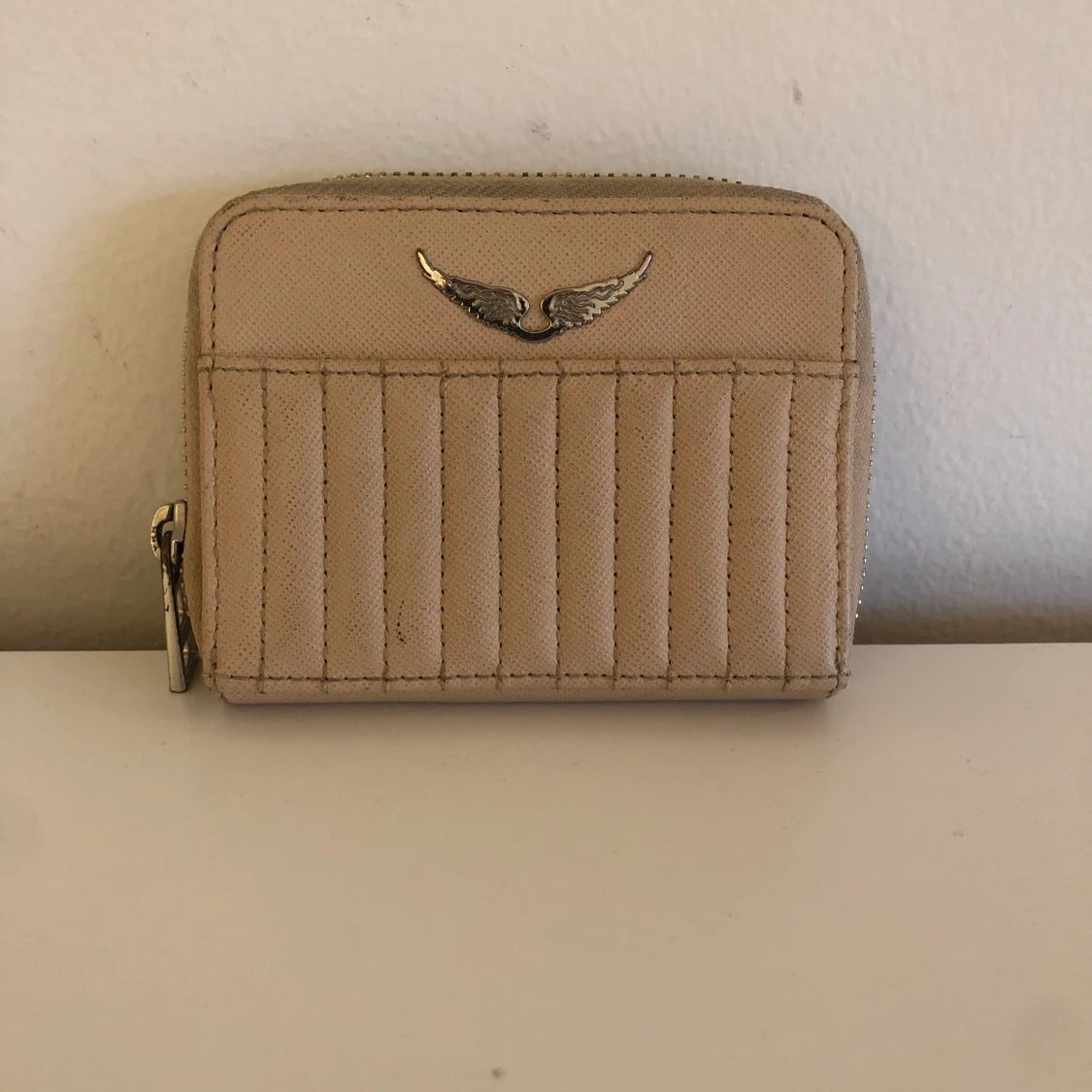 Zadig et Voltaire plånbok 