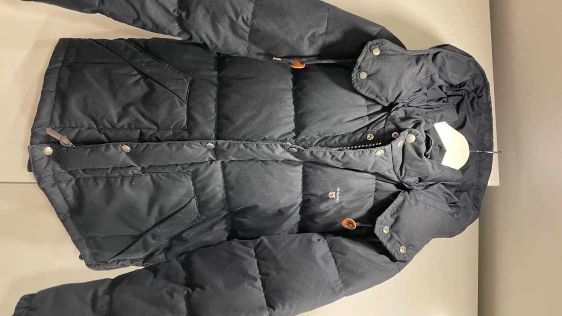 GANT Vinterjacka - 90